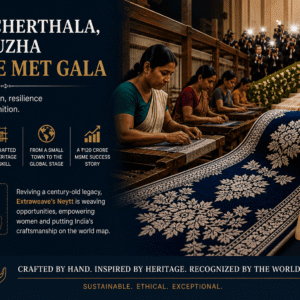Indian MSME Success Story | From Local Craft to Global Stage